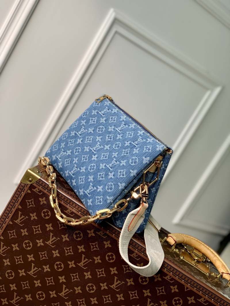 LV Satchel Bags